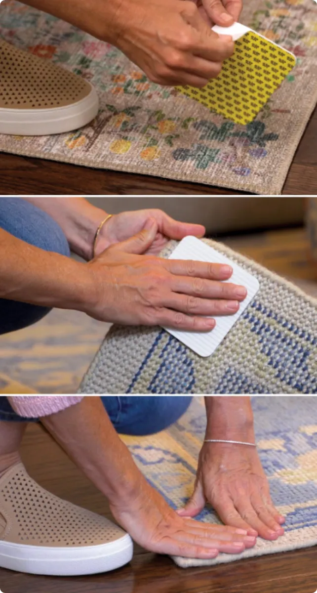 how to use Alien Grips